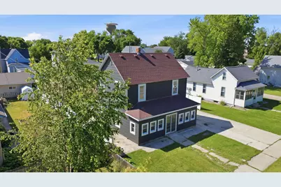 406 12th Street S, Benson, MN 56215 - Photo 33