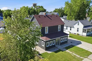 406 12th St S, Benson, MN 56215 - Photo 33