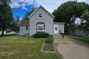 500 Lexington St, Milroy, MN 56263 - Photo 1