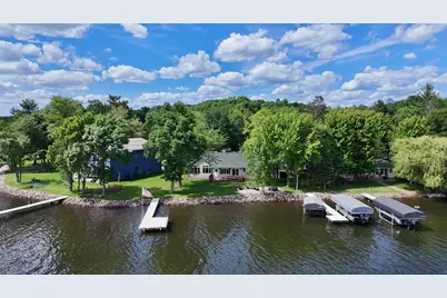 23671 N Platte Lake Road, Hillman, MN 56338 - Photo 1