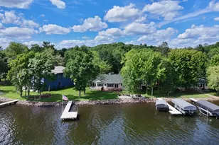 23671 N Platte Lake Rd, Hillman, MN 56338 - Photo 1
