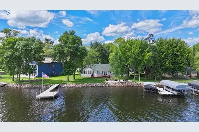 23671 N Platte Lake Road, Hillman, MN 56338 - Photo 41