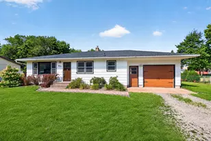 855 Spring St, Clearwater, MN 55320 - Photo 1