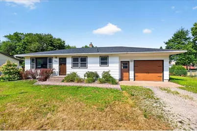 855 Spring Street, Clearwater, MN 55320 - Photo 1
