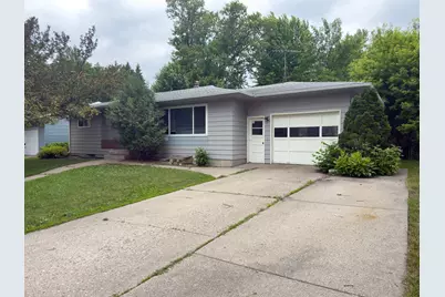1107 17th Street S, Moorhead, MN 56560 - Photo 1