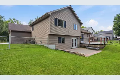 535 Hawthorn Road, Lino Lakes, MN 55014 - Photo 45