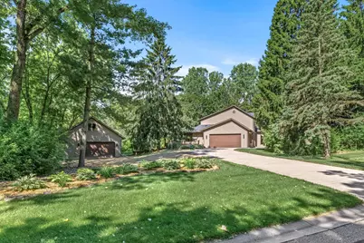 4572 Wild Canyon Drive, Woodbury, MN 55129 - Photo 1