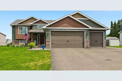 25483 12th Bay Street W, Zimmerman, MN 55398 - Photo 1