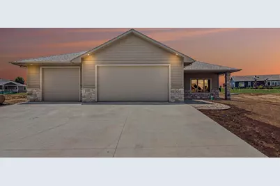 1507 Buffalo Ridge Drive, Luverne, MN 56156 - Photo 1