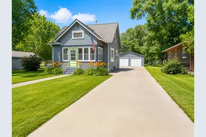 420 S Swift Avenue, Litchfield, MN 55355 - Photo 1