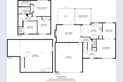 3145 Copper Oaks Trail, Woodbury, MN 55125 - Photo 35