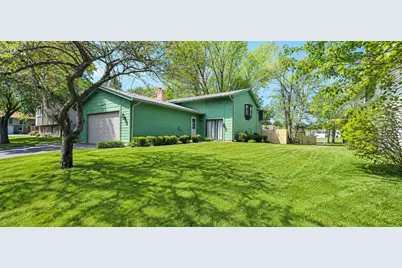 8317 Idaho Avenue N, Brooklyn Park, MN 55445 - Photo 1
