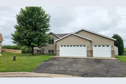 2019 Martini Drive, Sauk Rapids, MN 56379 - Photo 1