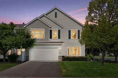 5075 N Holly Lane #8, Plymouth, MN 55446 - Photo 1
