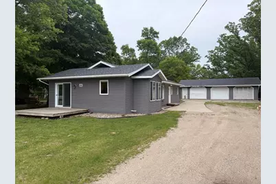 106 Cornwell Avenue, New York Mills, MN 56567 - Photo 1