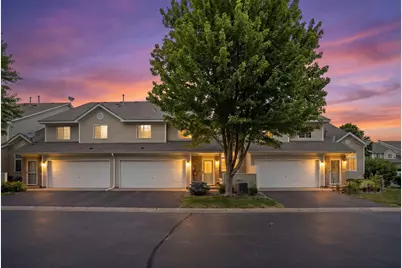 8854 Spring Lane, Woodbury, MN 55125 - Photo 1