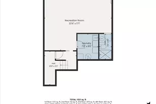 4029 Silver Lake Rd NE, Saint Paul, MN 55421 - Photo 31