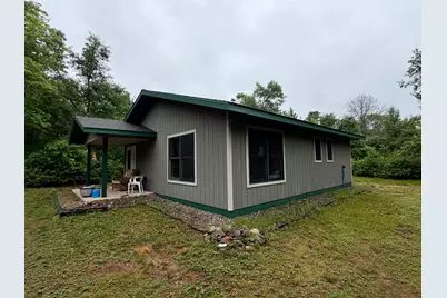 7113 E Fire Hill Road, Gordon, WI 54838 - Photo 1