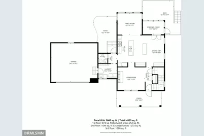 4429 Cosette Lane N, Hugo, MN 55038 - Photo 49