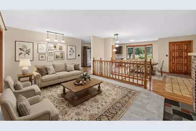 7712 Riverdale Drive N, Brooklyn Park, MN 55444 - Photo 1