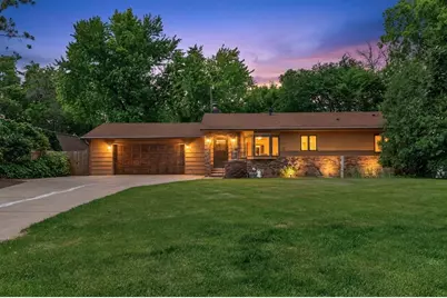 7712 Riverdale Drive N, Brooklyn Park, MN 55444 - Photo 1