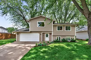 4748 107th Ave NE, Circle Pines, MN 55014 - Photo 1