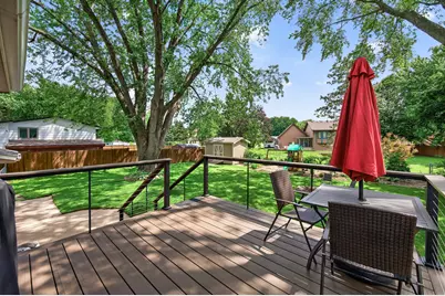 4748 107th Avenue NE, Circle Pines, MN 55014 - Photo 9