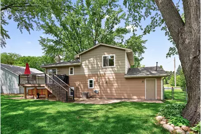 4748 107th Avenue NE, Circle Pines, MN 55014 - Photo 21