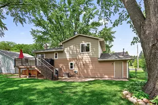 4748 107th Ave NE, Circle Pines, MN 55014 - Photo 21