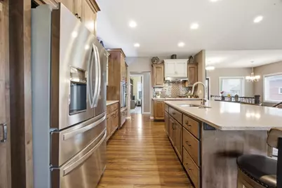 1406 W Summerwood Trail, Dilworth, MN 56529 - Photo 9