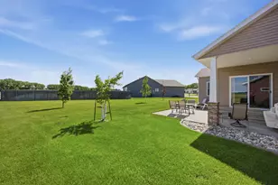 1406 W Summerwood Trail, Dilworth, MN 56529 - Photo 41
