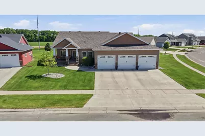 1406 W Summerwood Trail, Dilworth, MN 56529 - Photo 43