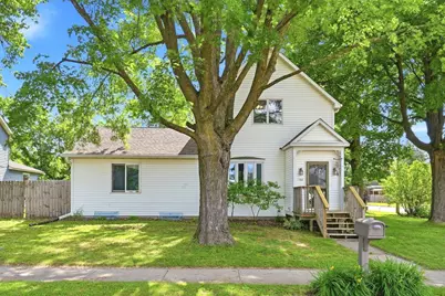 180 S Plum Street, Ellsworth, WI 54011 - Photo 1