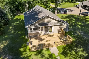 13800 Linden Tree Rd, Grasston, MN 55030 - Photo 1