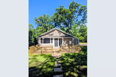 13800 Linden Tree Road, Grasston, MN 55030 - Photo 1