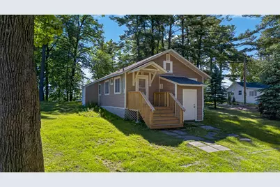 13800 Linden Tree Road, Grasston, MN 55030 - Photo 5