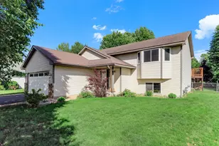 25719 Freeport Ave, Wyoming, MN 55092 - Photo 1