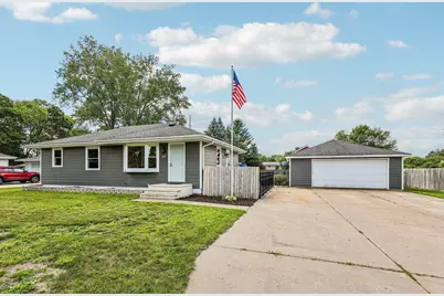 2210 111th Lane NW, Coon Rapids, MN 55433 - Photo 1