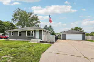 2210 111th Ln NW, Coon Rapids, MN 55433 - Photo 1