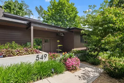 549 Turnpike Road, Golden Valley, MN 55416 - Photo 3