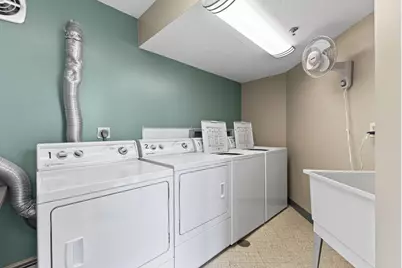 6615 Lake Shore Drive S #1009, Richfield, MN 55423 - Photo 33