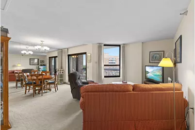 6615 Lake Shore Drive S #1009, Richfield, MN 55423 - Photo 13