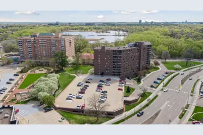 6615 Lake Shore Drive S #1009, Richfield, MN 55423 - Photo 55