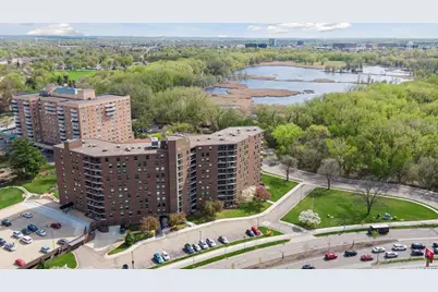 6615 Lake Shore Drive S #1009, Richfield, MN 55423 - Photo 59