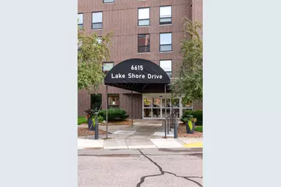 6615 Lake Shore Drive S #1009, Richfield, MN 55423 - Photo 63