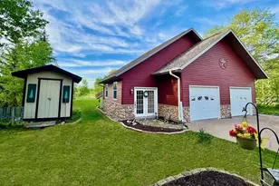 10598N Town Industrial Park Rd, Hayward, WI 54843 - Photo 1