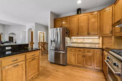 6643 Sherman Lake Road, Hugo, MN 55038 - Photo 17