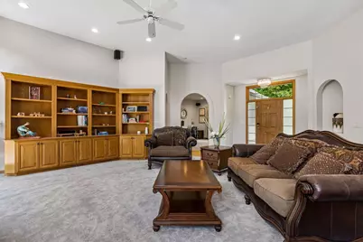 6643 Sherman Lake Road, Hugo, MN 55038 - Photo 5