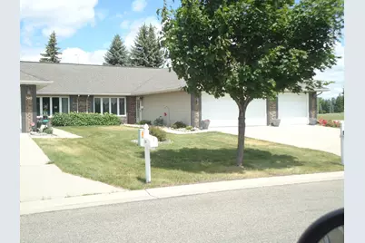 544 N 13th Avenue N, Moorhead, MN 56560 - Photo 1