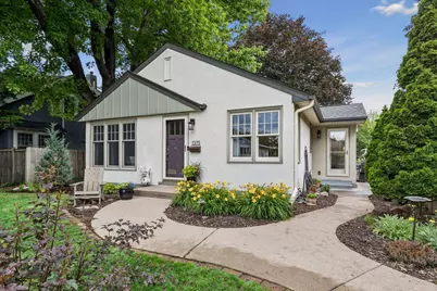 1375 Wellesley Avenue, Saint Paul, MN 55105 - Photo 1